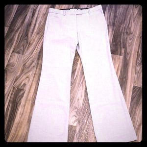 Gap dress pants size 8A Stretch